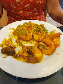 Plats et boissons du Restaurant indien Restaurant Le Rajasthan à Vence - n°9