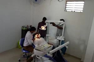 Mother multispeciality dental clinic image