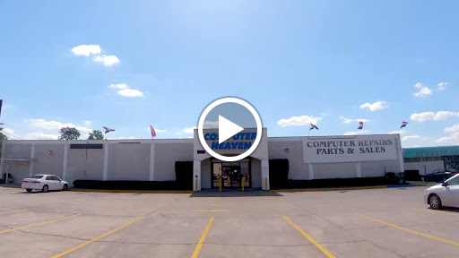Computer Store «Computer Heaven», reviews and photos, 577 Oak Villa Blvd, Baton Rouge, LA 70815, USA