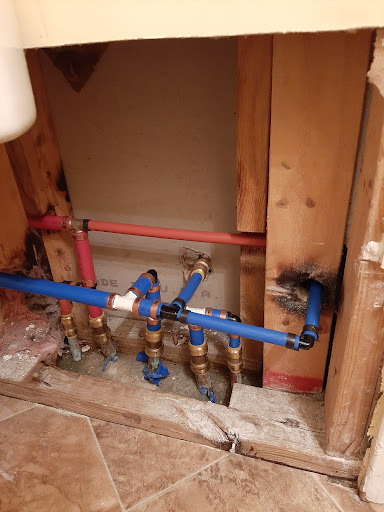 Photo of Chris Blythe Plumbing