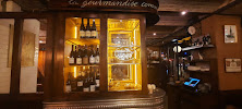 Atmosphère du Restaurant français Au Soleil d'Austerlitz à Paris - n°10
