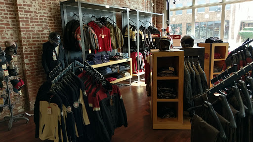 Motorcycle Dealer «Indian Motorcycles of Oklahoma City», reviews and photos, 7 NE 10th St, Oklahoma City, OK 73104, USA