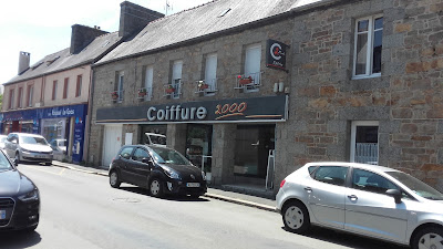 Coiffure 2000 à Bégard