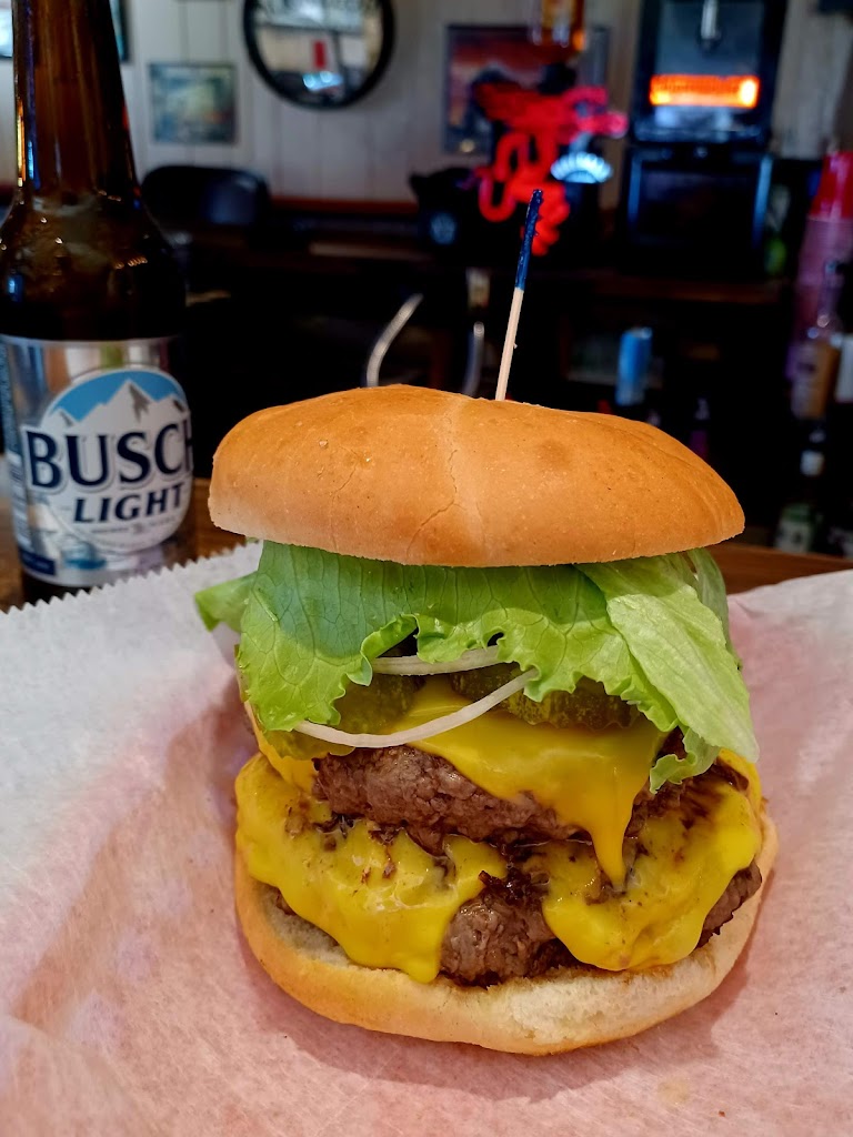 Roy's By the Tracks 15332