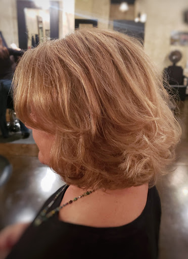 Hair Salon «Lavender Hair Salon & Shoppe», reviews and photos, 11730 Jones Bridge Rd g, Johns Creek, GA 30005, USA