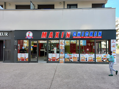 Maxin Chicken à Noisy-le-Grand