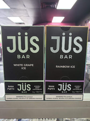 Vaporizer Store «Studio Vapes, White Oak», reviews and photos, 5872 Cheviot Rd, Cincinnati, OH 45247, USA