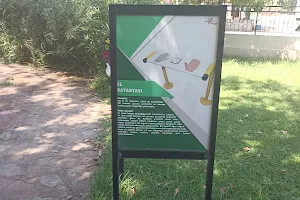 Marmaris Belediyesi İçmeler Atatürk Bilim ve Eğitim Parkı image