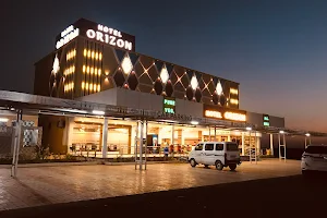 Hotel Orizon image