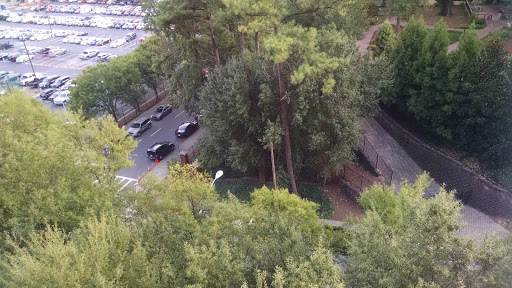 Stadium «Turner Field», reviews and photos, 755 Hank Aaron Dr SE, Atlanta, GA 30315, USA