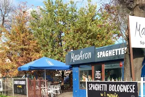 "MaqAron Spaghetteria" - Obornicka 312 image