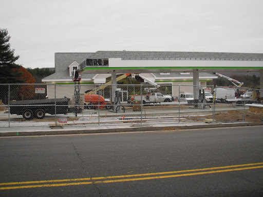 Gas Station «Cumberland Farms», reviews and photos, 1978 West St, Southington, CT 06489, USA