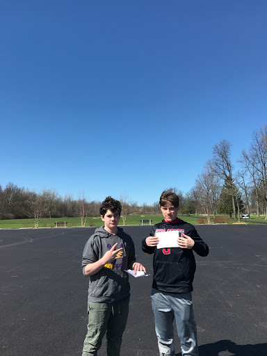 Country Club «Avon Oaks Country Club», reviews and photos, 32300 Detroit Rd, Avon, OH 44011, USA