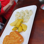 Photo n°1 de l'avis de Ute.� fait le 22/04/2024 à 09:49 sur le  Zum Neuen Schwanen à Dossenheim