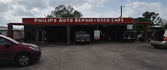 Philips Auto Repair & Used Cars - Photo 3 - Car repair in Mesquite, TX, Mesquite