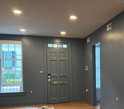 Painter «Home Works Painting», reviews and photos, 14240 Sullyfield Cir Suite T, Chantilly, VA 20151, USA