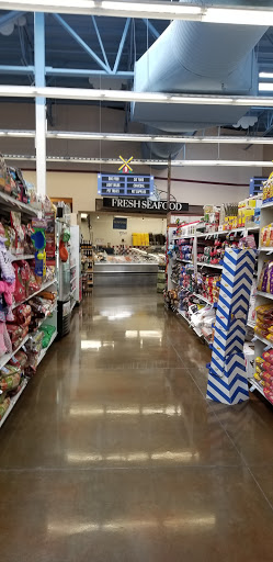 Supermarket «Save Mart Supermarkets», reviews and photos, 1453 Goodwin Dr, Ripon, CA 95366, USA