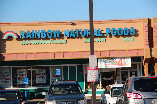 Rainbow Natural Foods, 2118 N Decatur Rd, Decatur, GA 30033, USA, 