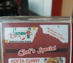 Southern Spice Indian Restaurant photo