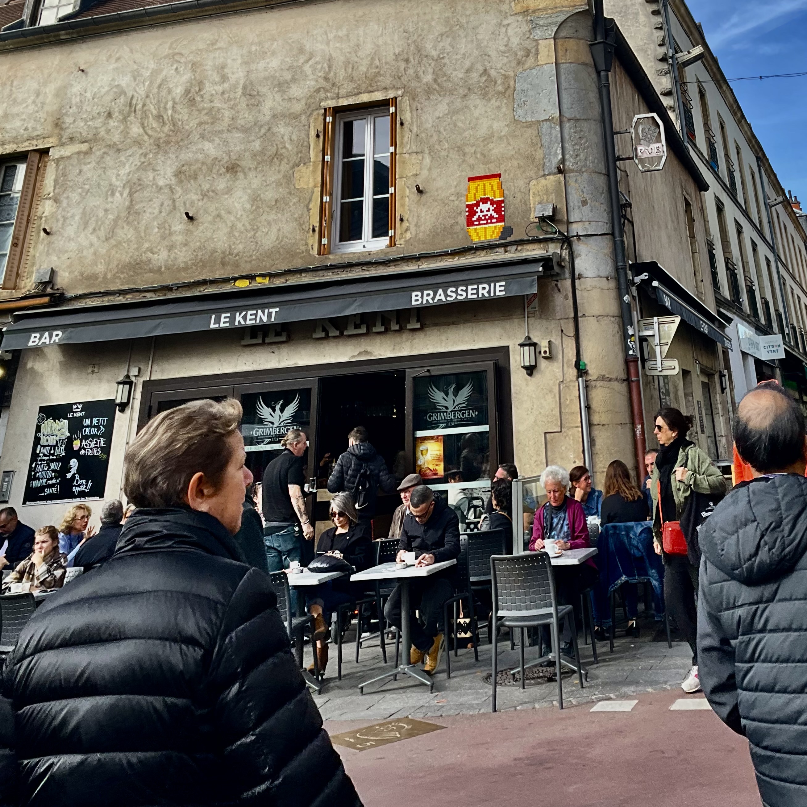 Photo n° 5 de l'avis de Michael.o fait le 11/10/2022 à 16:57