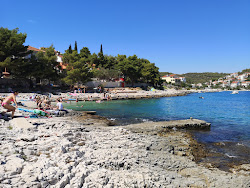 Plaza Bocici'in fotoğrafı çok temiz temizlik seviyesi ile