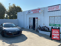 Glasslinq - Photo 2 - Car repair in Orange, CA, Anaheim