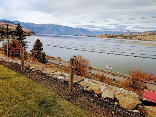 Vineyard «Mellisoni Vineyards», reviews and photos, 3155 US-97 ALT, Chelan, WA 98816, USA