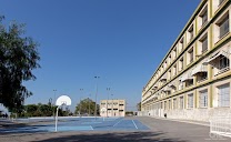 Colegio público CEIP Prácticas La Aneja en Alicante