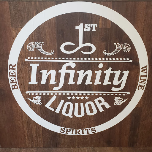 Liquor Store «1st Infinity Liquor Llc», reviews and photos, 114 Polo Park Blvd E, Davenport, FL 33897, USA