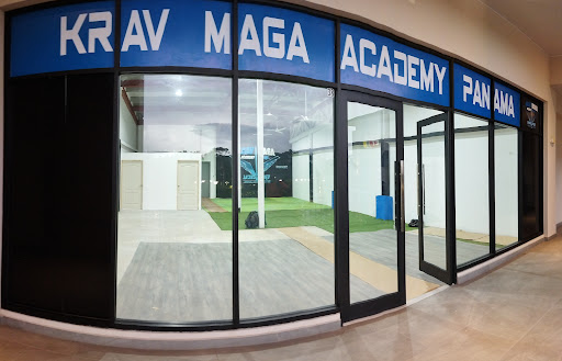 Krav Maga Fitness Center