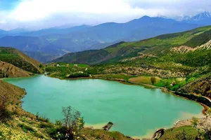 Valasht Lake image