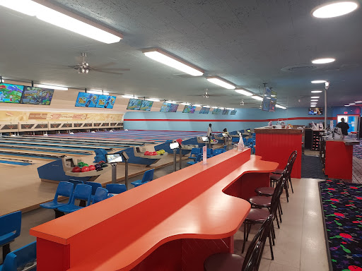 Bowling Alley «Bertrand Bowling Lanes Inc», reviews and photos, 2616 Washington St, Waukegan, IL 60085, USA