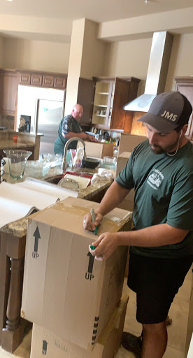 Moving and Storage Service «Jones Moving & Storage», reviews and photos, 11398 N Cave Creek Rd, Phoenix, AZ 85020, USA
