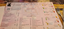 Restaurant asiatique Aux mille saveurs à Plaisance-du-Touch - menu / carte