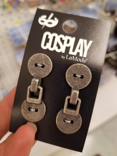 Fabric Store «Jo-Ann Fabrics and Crafts», reviews and photos, 5381 Darrow Rd, Hudson, OH 44236, USA