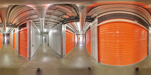 Self-Storage Facility «Storeright Self Storage», reviews and photos, 8285 Western Way Cir, Jacksonville, FL 32256, USA