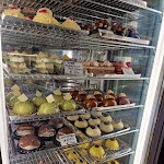 Photo n°4 de l'avis de Sven. fait le 27/03/2023 à 15:24 sur le  Caffè Alvino à Lecce