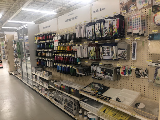 Fabric Store «Jo-Ann Fabrics and Crafts», reviews and photos, 3333 W Henrietta Rd Ste 90, Rochester, NY 14623, USA