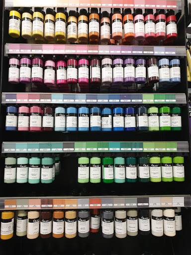 Art Supply Store «Blick Art Materials», reviews and photos, 2602 Lincoln Blvd, Santa Monica, CA 90405, USA