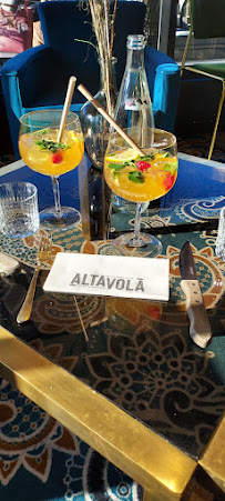 Les plus récentes photos du Restaurant italien Altavola à Sallanches - n°5