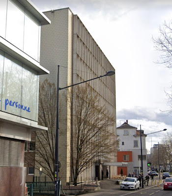Docteur Christophe KURTZ - Angéiologue - Médecin Vasculaire à Mulhouse