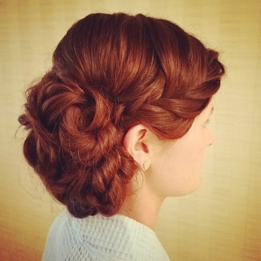 Beauty Salon «Lola Salon», reviews and photos, 60 Biltmore Ave, Asheville, NC 28801, USA