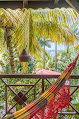 L'Îlot Palmiers - Location Bungalows et Villa Guadeloupe POINTE NOIRE
