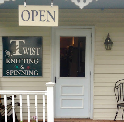 Twist Knitting & Spinning