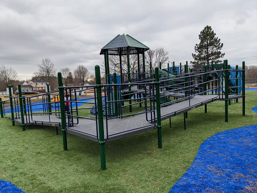 Community Center «Riverton Elementary School & Community Center», reviews and photos, 1600 Forest Ave, Portland, ME 04103, USA