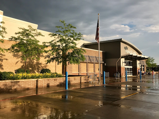 Department Store «Walmart Supercenter», reviews and photos, 919 IA-1, Iowa City, IA 52246, USA