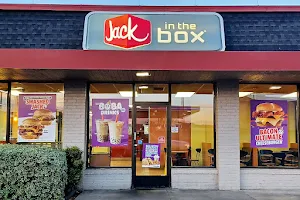 Jack in the Box image