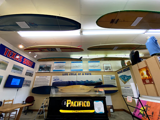 Museum «Texas Surf Museum», reviews and photos, 309 N Water St, Corpus Christi, TX 78401, USA