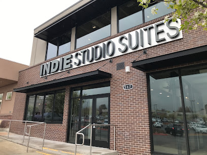 Indie Studio Suites Bountiful