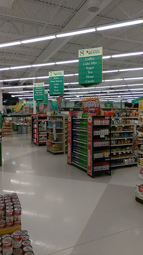 Grocery Store «Lowes Foods on Rowlock Way», reviews and photos, 8201 Rowlock Way, Raleigh, NC 27613, USA